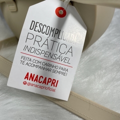 Bolsa/Pochete NOVA - Ana Capri - comprar online