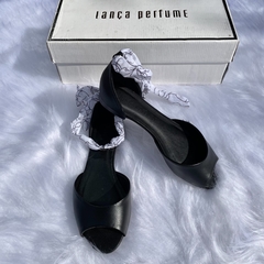 Sandália Rasteira NOVA - Lança Perfume - comprar online