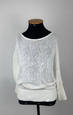 BLUSA TRICOT – BROOKSFIELD DONNA - comprar online