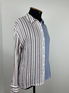 BLUSA COLOR MIX - ONLY - comprar online