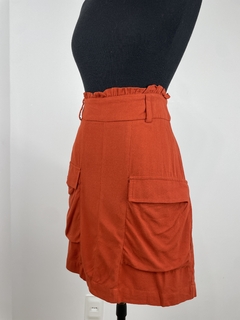 SAIA BOLSOS NOVA - MARIA FILÓ - comprar online
