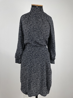 VESTIDO POÁ NOVO - LEZ A LEZ