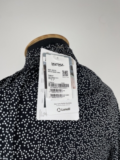 Imagem do VESTIDO POÁ NOVO - LEZ A LEZ