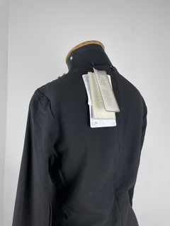 Imagem do VESTIDO PRETO BRILHOS NOVO - LEZ A LEZ