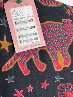 BLAZER LINHO NOVO - FARM - comprar online