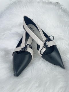 Sapatilha Melissa Tailoring - comprar online