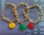Pulsera CH - comprar online