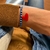 Pulsera H Blue - comprar online