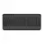 Teclado Inalámbrico LOGITECH K650 Graphite