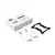 Accesorio Cooler COOLER MASTER Kit Brackets p/Socket LGA1700