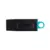 Pen Drive KINGSTON Exodia 64GB USB 3.2 Gen 1 Tipo A Negro - comprar online