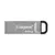 Pen Drive KINGSTON DataTraveler Kyson 64GB USB 3.2 Gen 1 Tipo A Gris