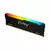 Memoria PC Fury DDR4 16GB 3600MHz Beast RGB Negra - comprar online
