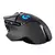 Mouse c/Cable LOGITECH G502 HERO Negro - comprar online