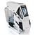 Gabinete THERMALTAKE AH T600 Snow Blanco Mid Tower S/Fuente