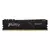 Memoria Ram UDIMM KINGSTON Fury Beast 16GB DDR4 3200MHz CL16 1.35V Single Negro