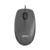 Mouse c/Cable LOGITECH M90 Negro - comprar online