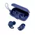 Auricular LOGITECH Jaybird Vista 2 Midnight Blue - comprar online