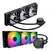 Water Cooler MASTERLIQUID 360L Core ARGB