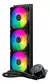 Water Cooler MASTERLIQUID 360L Core ARGB - comprar online