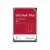 Disco duro interno WD 6TB 3.5" Red SATA 256MB 5400