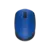 Mouse Inalámbrico LOGITECH M170 Azul