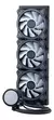 Liquid Cooler COOLER MASTER MasterLiquid ML360 Illusion ARGB - comprar online