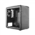 Gabinete COOLER MASTER MasterBox Q300L Rainbow Negro Mini Tower ARGB S/Fuente - netcell