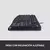 Teclado c/Cable LOGITECH K120 Negro en internet