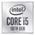 Procesador INTEL Core i5-10400 2.90GHz LGA1200 DDR4 - comprar online