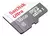 Tarjeta de Memoria SANDISK Ultra MicroSDXC 16GB UHS-I U1 V10 - comprar online
