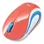 Mouse Inalámbrico LOGITECH M187 Coral - comprar online