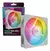 Fan Cooler COOLER MASTER Mobius 120P ARGB White Ed en internet