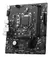 Motherboard MSI PRO H510M-B LGA1200 DDR4 (Solo 10ma Gen) en internet