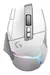 Mouse c/cable LOGITECH G502 X Blanco