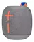 Parlante LOGITECH UE Wonderboom Gris