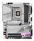 Motherboard (1700) GIGA Z790 A ELITE AX ICE DDR5 - comprar online