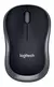 Mouse Inalámbrico LOGITECH M185 Gris