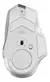 Mouse c/cable LOGITECH G502 X Blanco - comprar online