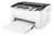 Impresora HP 107W Láser Monocromática