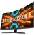 Monitor Giga 32" Edge Curvo QHD GS32QC 165Hz 1ms - comprar online