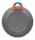 Parlante LOGITECH UE Wonderboom Gris - comprar online