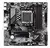 Motherboard (AM5) GIGA A620M GAMING X