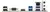Motherboard (1700) GIGABYTE B760M H DDR5 - comprar online