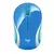 Mouse Inalámbrico LOGITECH M187 Azul