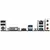 Motherboard GIGABYTE A520M H Ultra Durable AM4 DDR4 - comprar online