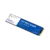 Disco SSD WD 500GB Blue SN580 NVMe gen3 4000MB/S - comprar online