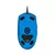 Mouse c/Cable LOGITECH G203 Azul en internet