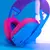 Auricular LOGITECH G435 Azul - comprar online