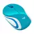 Mouse Inalámbrico LOGITECH M187 Bright Teal - comprar online